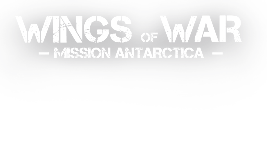 Wings of War - Mission Antarctica